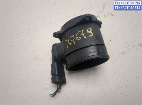 купить Измеритель потока воздуха (расходомер) на Peugeot Partner 2002-2008