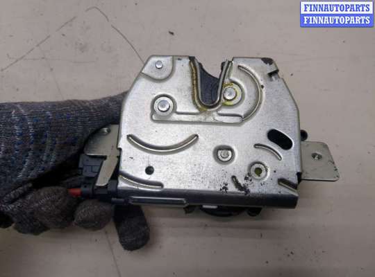 купить Замок багажника на Mercedes ML W164 2005-2011