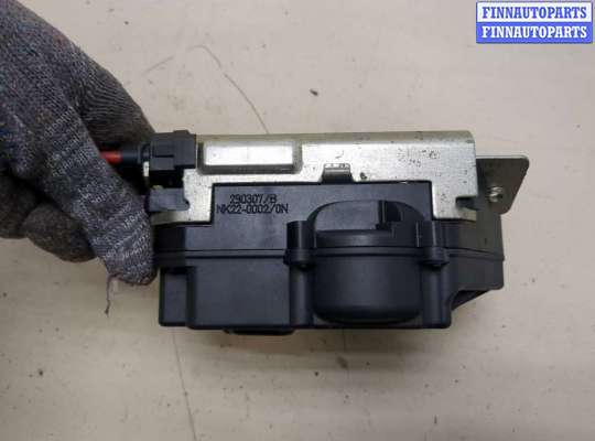 купить Замок багажника на Mercedes ML W164 2005-2011