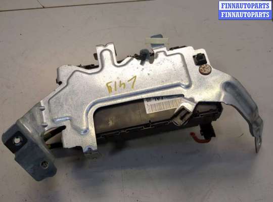 Блок предохранителей на Ford Explorer V (U502)