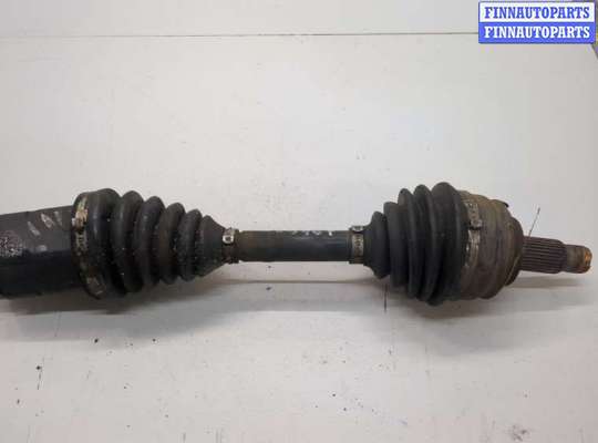 Полуось (приводной вал, шрус) BM3590359 на BMW X5 E53 2000-2006