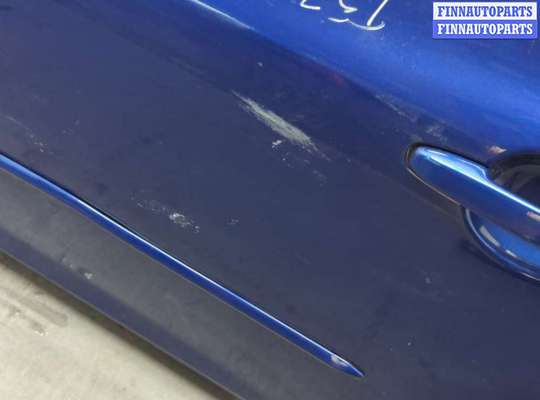 купить Дверь боковая (легковая) на Mazda 3 (BK) 2003-2009