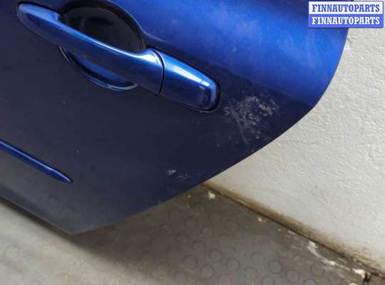 купить Дверь боковая (легковая) на Mazda 3 (BK) 2003-2009