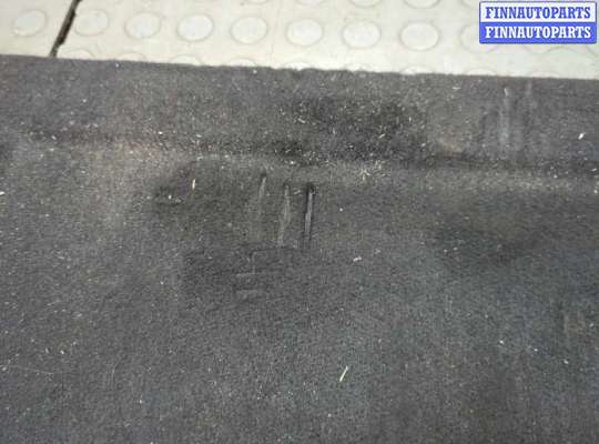 купить Полка багажника на Peugeot 307 2001-2008