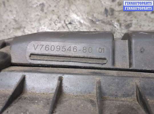 купить Корпус воздушного фильтра на Peugeot 207 2006-2015