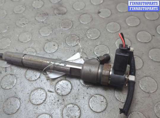 купить Форсунка топливная на Mercedes C W203 2000-2008