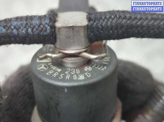 купить Форсунка топливная на Mercedes C W203 2000-2008