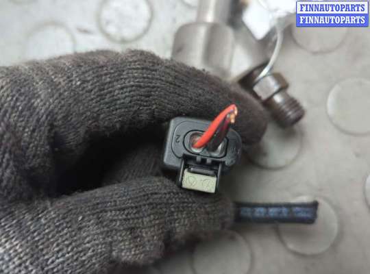 купить Форсунка топливная на Mercedes C W203 2000-2008