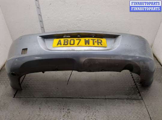 Подсветка номера CRQ5446 на Chrysler Sebring 2007-2010