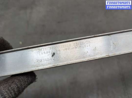 купить Кронштейн усилителя бампера на BMW X4 G02 2018-2025