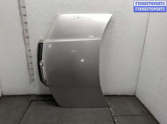 Купить Капот на Skoda Fabia 1999-2007 Капот SK533489 на Skoda Fabia 1999-2007