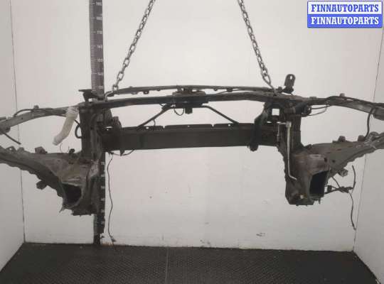 купить Усилитель бампера на Opel Insignia 2017-2022