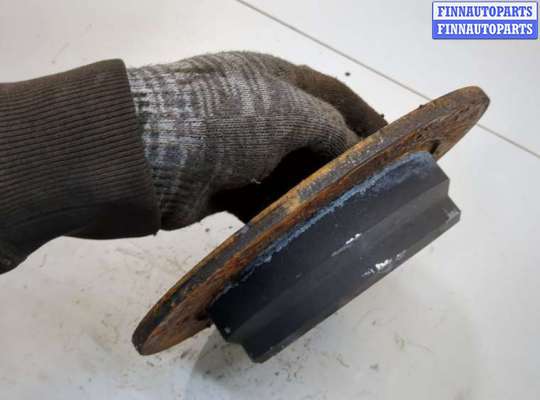 купить Диск тормозной на BMW 5 E39 1995-2003