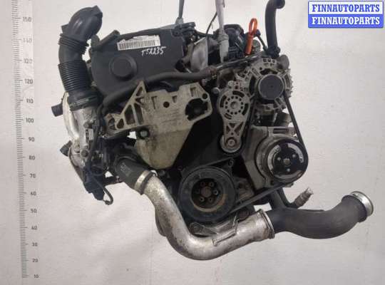 купить Турбина на Skoda Octavia (A5) 2004-2013