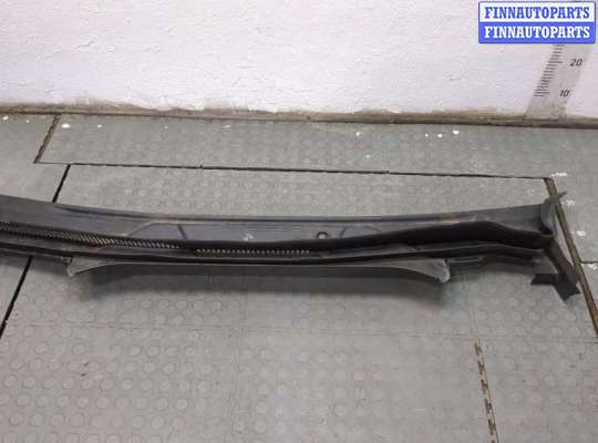 купить Жабо под дворники (дождевик) на BMW X3 G01 2017-2024