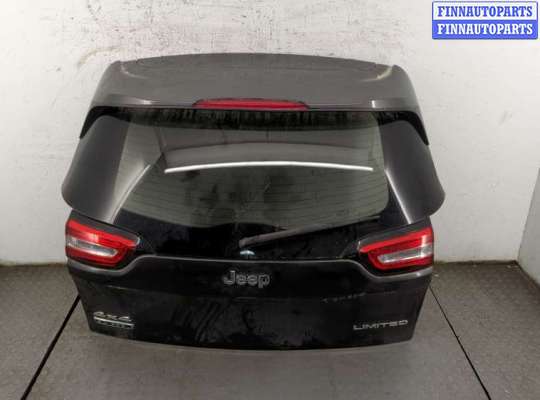 Щеткодержатель JPR0413 на Jeep Cherokee 2013-