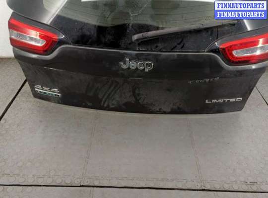Поводок дворника на Jeep Cherokee IV (KL)