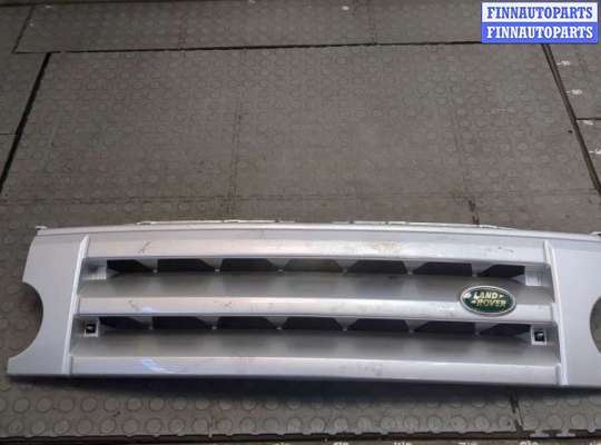 купить Решетка радиатора на Land Rover Discovery 3 2004-2009