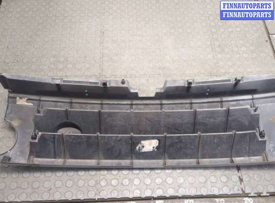 купить Решетка радиатора на Land Rover Discovery 3 2004-2009