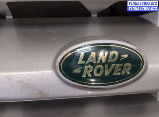 купить Решетка радиатора на Land Rover Discovery 3 2004-2009