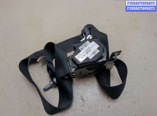 купить Ремень безопасности на Mitsubishi Eclipse Cross 2017-