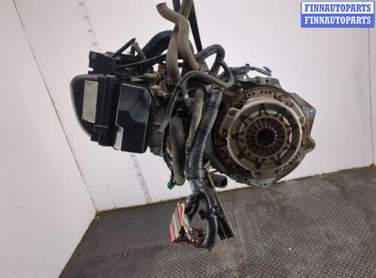 купить Двигатель (ДВС) на Nissan Micra K12E 2002-2010