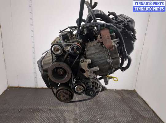 Двигатель (ДВС) NS971849 на Nissan Micra K12E 2002-2010