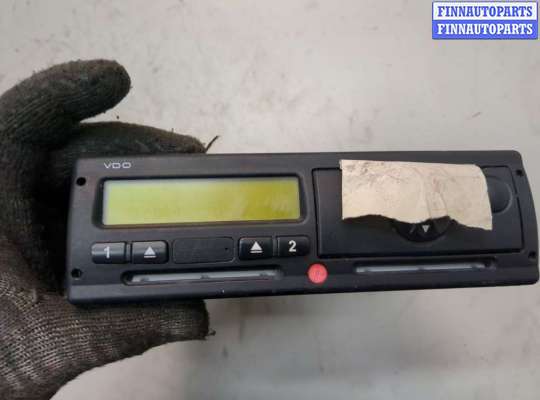 купить Тахограф на Mercedes Sprinter 2006-2018