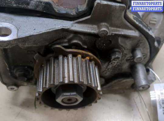 купить ТНВД на Ford Focus 3 2011-2015