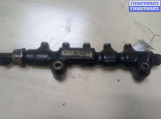 купить Рампа (рейка) топливная на Citroen C4 2004-2010
