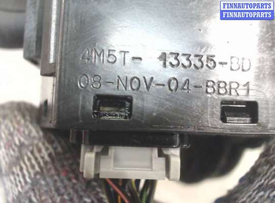 купить Переключатель поворотов на Ford C-Max 2002-2010