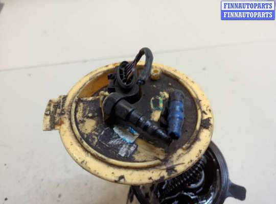 Бензонасос на Volkswagen Passat B6 (3C)