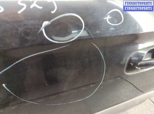 купить Дверная карта (Обшивка двери) на Chrysler Voyager 2000-2007