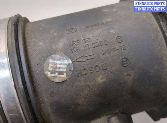 купить Измеритель потока воздуха (расходомер) на BMW 5 E39 1995-2003