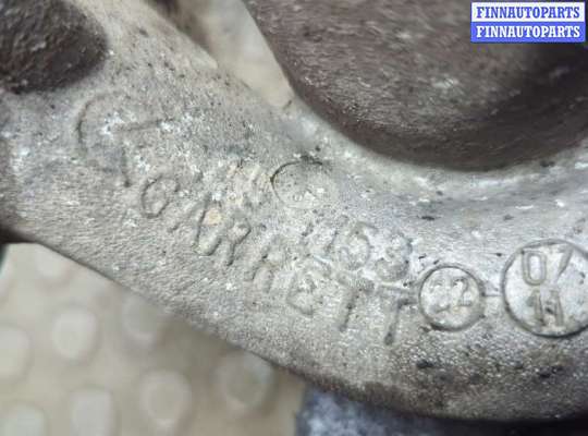 купить Турбина на Volkswagen Touareg 2006-2010