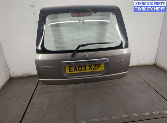 купить Стекло заднее на Nissan X-Trail (T30) 2001-2007