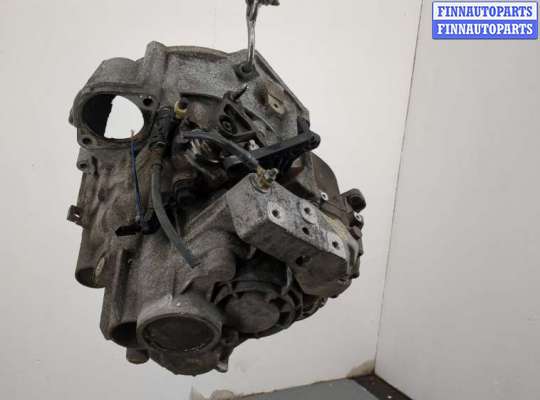купить КПП 6-ст.мех. (МКПП) на Volkswagen Passat 7 2010-2015 Европа