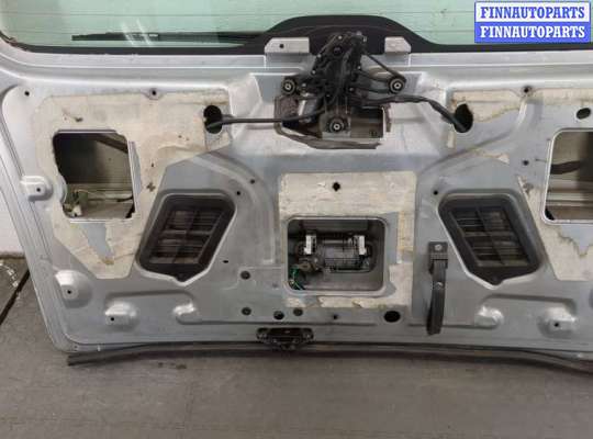 купить Кнопка открывания багажника с крышки на Citroen Berlingo 2002-2008