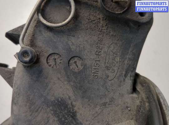 купить Лючок бензобака на Ford C-Max 2002-2010