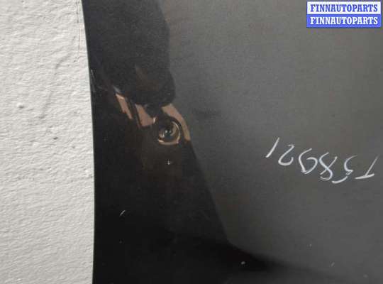 купить Капот на Toyota Yaris 2005-2011