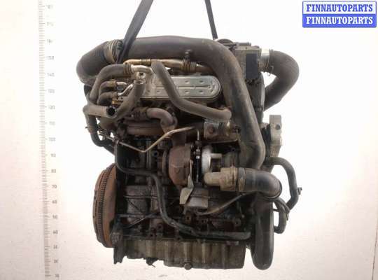 купить Двигатель (ДВС) на Volkswagen Touran 2003-2006