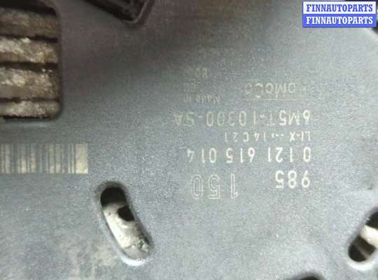 купить Генератор на Volvo V50 2004-2012