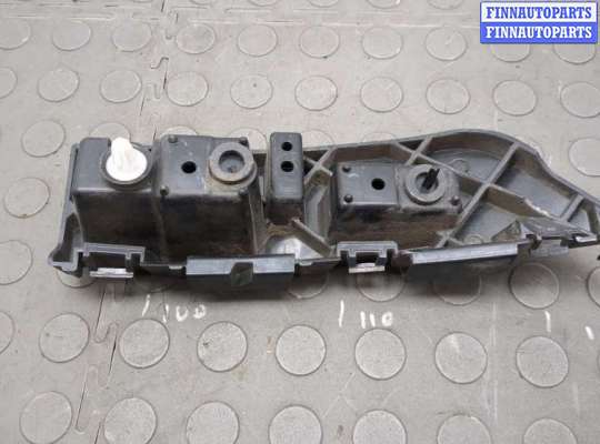 Кронштейн бампера на Ford Edge (CD4)