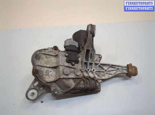 купить Двигатель стеклоочистителя (моторчик дворников) передний на Renault Scenic 2009-2012