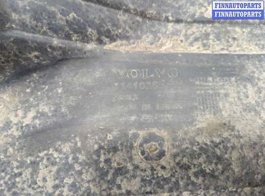 купить Защита днища, запаски, КПП, подвески на Volvo S60 2010-2018