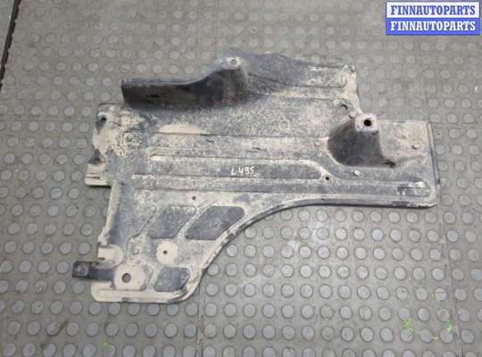 купить Защита днища, запаски, КПП, подвески на Volvo S60 2010-2018