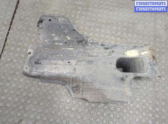 купить Защита днища, запаски, КПП, подвески на Volvo S60 2010-2018