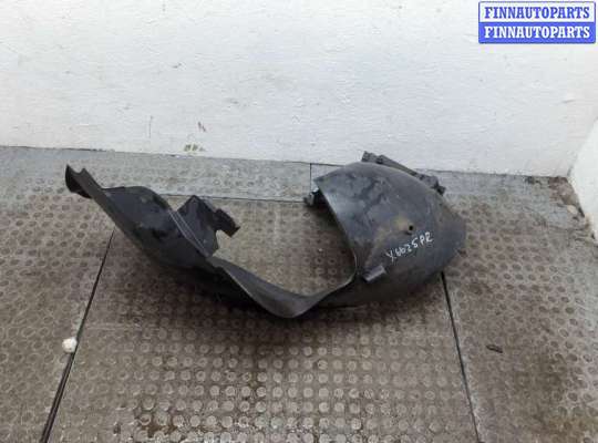 Защита арок (подкрылок) PG1191650 на Peugeot 308 2007-2013