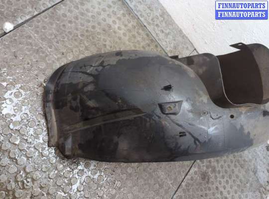 Локер на Peugeot 308 I (T7)