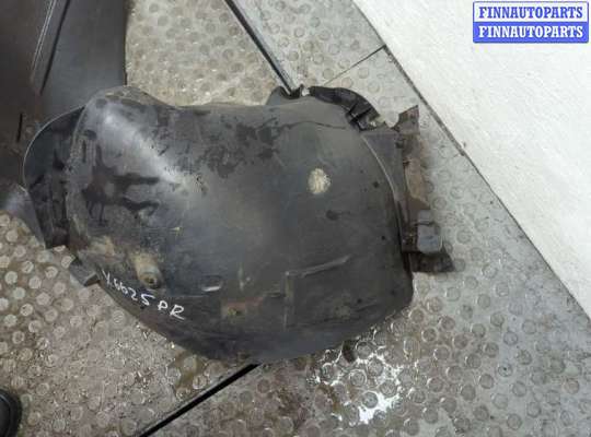 Локер на Peugeot 308 I (T7)